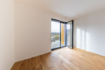 Pronájem bytu 3+kk v osobním vlastnictví 106 m², Praha 8 - Libeň