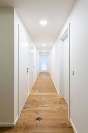 Pronájem bytu 3+kk v osobním vlastnictví 106 m², Praha 8 - Libeň