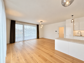 Pronájem bytu 3+kk v osobním vlastnictví 106 m², Praha 8 - Libeň