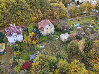 Prodej bytu 3+1 v osobním vlastnictví 100 m², Aš
