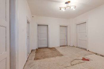 Prodej bytu 3+1 v osobním vlastnictví 100 m², Aš