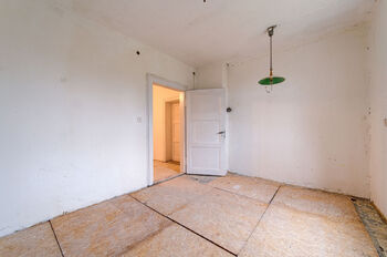 Prodej bytu 3+1 v osobním vlastnictví 100 m², Aš