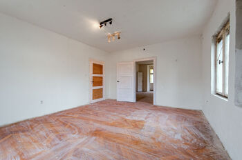 Prodej bytu 3+1 v osobním vlastnictví 100 m², Aš