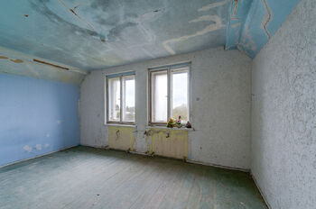 Prodej bytu 3+1 v osobním vlastnictví 100 m², Aš