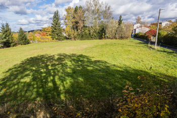 Prodej pozemku 1215 m², Liberk