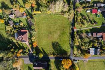 Prodej pozemku 1215 m², Liberk
