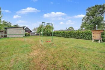 Prodej bytu 2+1 v osobním vlastnictví 63 m², Aš