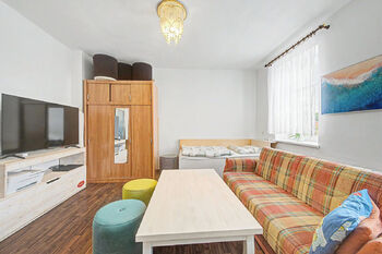 Prodej bytu 2+1 v osobním vlastnictví 63 m², Aš