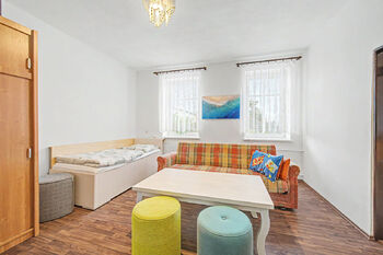Prodej bytu 2+1 v osobním vlastnictví 63 m², Aš