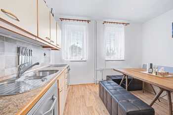 Prodej bytu 2+1 v osobním vlastnictví 63 m², Aš