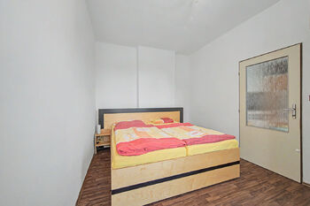 Prodej bytu 2+1 v osobním vlastnictví 63 m², Aš