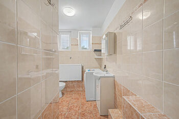 Prodej bytu 2+1 v osobním vlastnictví 63 m², Aš