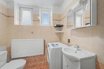 Prodej bytu 2+1 v osobním vlastnictví 63 m², Aš