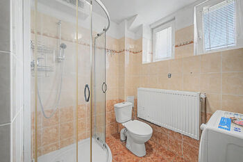 Prodej bytu 2+1 v osobním vlastnictví 63 m², Aš