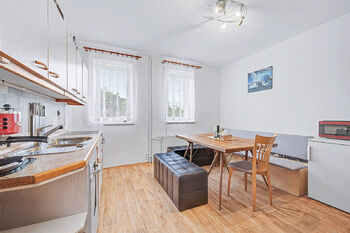 Prodej bytu 2+1 v osobním vlastnictví 63 m², Aš