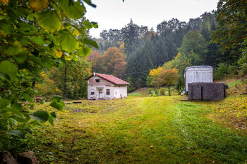 Prodej pozemku 4931 m², Všemyslice