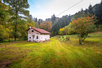 Prodej pozemku 4931 m², Všemyslice
