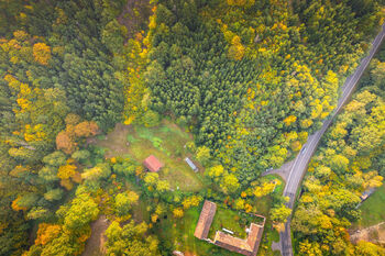 Prodej pozemku 4931 m², Všemyslice