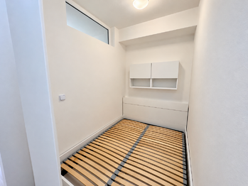 Pronájem bytu 1+kk v osobním vlastnictví 31 m², Brno