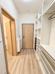 Pronájem bytu 1+kk v osobním vlastnictví 31 m², Brno