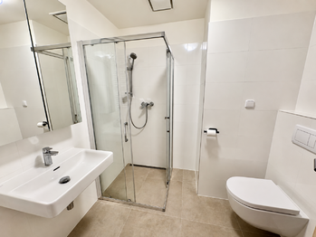 Pronájem bytu 1+kk v osobním vlastnictví 31 m², Brno