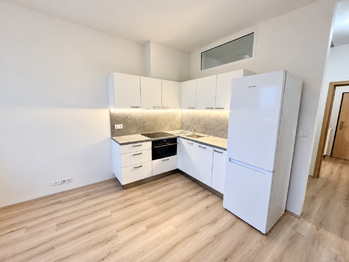 Pronájem bytu 1+kk v osobním vlastnictví 31 m², Brno