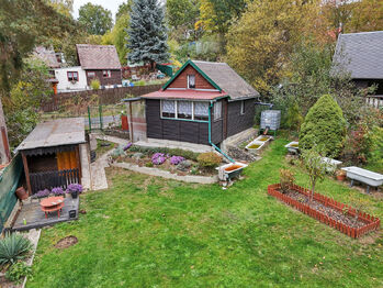 Prodej chaty / chalupy 50 m², Cheb