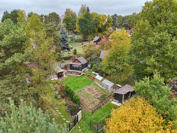 Prodej chaty / chalupy 50 m², Cheb