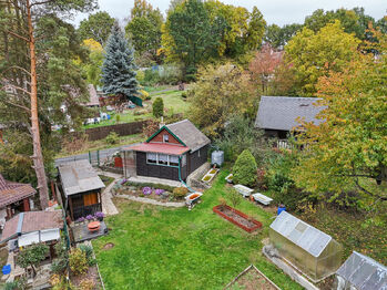 Prodej chaty / chalupy 50 m², Cheb