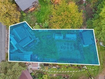 Prodej chaty / chalupy 50 m², Cheb