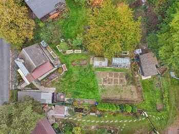 Prodej chaty / chalupy 50 m², Cheb