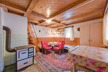Prodej chaty / chalupy 50 m², Cheb