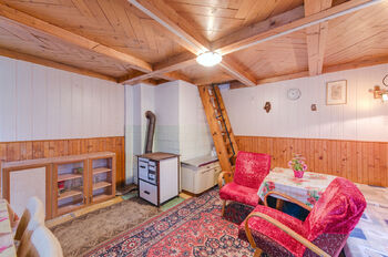 Prodej chaty / chalupy 50 m², Cheb
