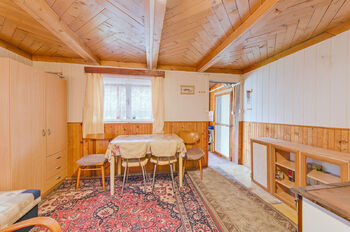 Prodej chaty / chalupy 50 m², Cheb