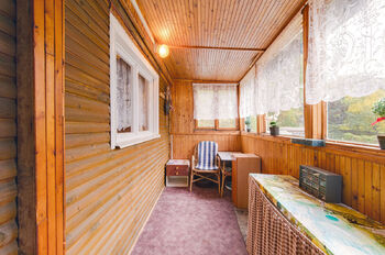 Prodej chaty / chalupy 50 m², Cheb
