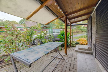 Prodej chaty / chalupy 50 m², Cheb