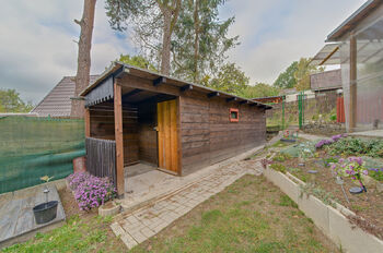 Prodej chaty / chalupy 50 m², Cheb