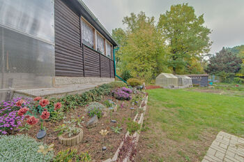 Prodej chaty / chalupy 50 m², Cheb