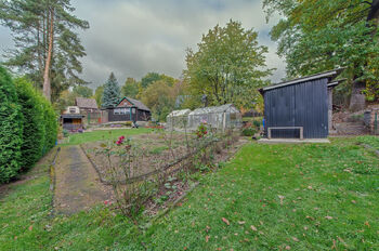 Prodej chaty / chalupy 50 m², Cheb