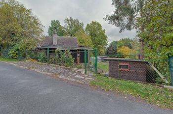 Prodej chaty / chalupy 50 m², Cheb