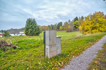 Prodej pozemku 1212 m², Levínská Olešnice