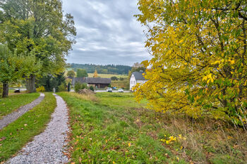 Prodej pozemku 1212 m², Levínská Olešnice