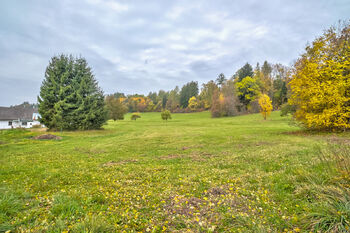 Prodej pozemku 1212 m², Levínská Olešnice