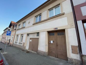 Pronájem bytu 2+1 v osobním vlastnictví 67 m², Benešov