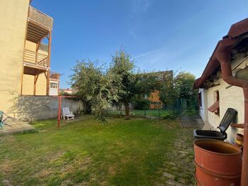 Pronájem bytu 2+1 v osobním vlastnictví 67 m², Benešov