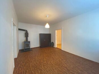Pronájem bytu 2+1 v osobním vlastnictví 67 m², Benešov