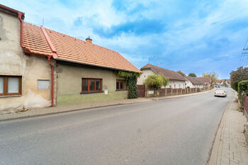 Prodej domu 52 m², Křenice