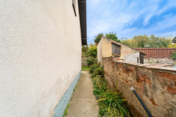Prodej domu 52 m², Křenice