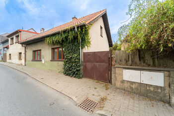 Prodej domu 52 m², Křenice
