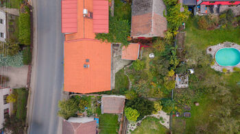 Prodej domu 52 m², Křenice